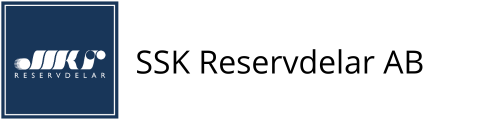 SSK Reservdelar AB