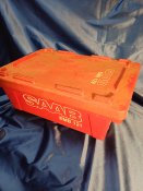 Begagnade Saablådor